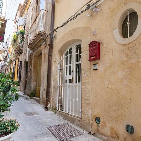 Marco'S House - Apartment Ortigia Wifi Syracuse Exteriér fotografie